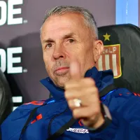 Guarello aplaude movida clave de Gustavo Álvarez en esta U copera: “Acertó al imponer a…”
