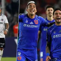 El mensaje de Vidal que movió el camarín de U de Chile para la Copa Libertadores