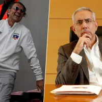 El nuevo capítulo de la guerra entre Aníbal Mosa y Carlos Cortés en Blanco y Negro: “No me voy…”