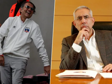 El nuevo capítulo de la guerra entre Aníbal Mosa y Carlos Cortés