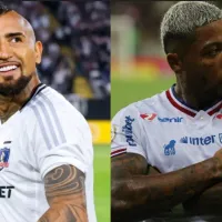 ¿Dónde ver Colo Colo vs Fortaleza? Transmisión EN VIVO y horario del duelo por Copa Libertadores