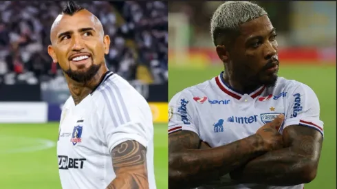 Los albos tendrán un intenso encuentro frente a Fortaleza por Copa Libertadores.