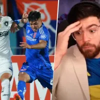 La Cobra compara a figura de la U con Kevin De Bruyne: “Tiene mucha calidad”