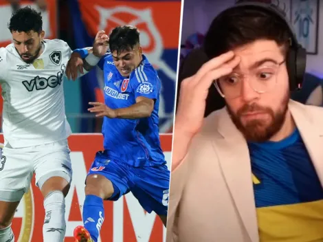La Cobra compara a figura de la U con Kevin De Bruyne: “Mucha calidad”