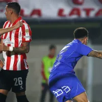 Estudiantes asume la crisis tras perder ante U de Chile en la Libertadores en la previa de un clásico decisivo