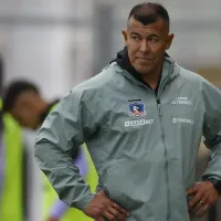 Jorge Almirón toma drástica medida en la defensa de Colo Colo para Copa Libertadores