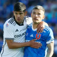 El árbitro que estará a cargo de un nuevo Superclásico entre Universidad de Chile y Colo Colo