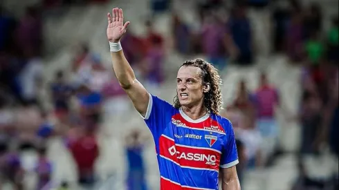 El central recalcó que este jueves se van con los tres puntos