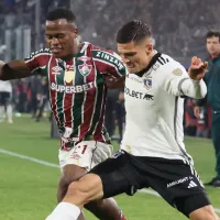 El negativo historial ante equipos brasileños que busca romper Colo Colo ante Fortaleza