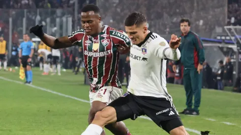 Colo Colo buscará mejorar sus números ante equipos brasileños.