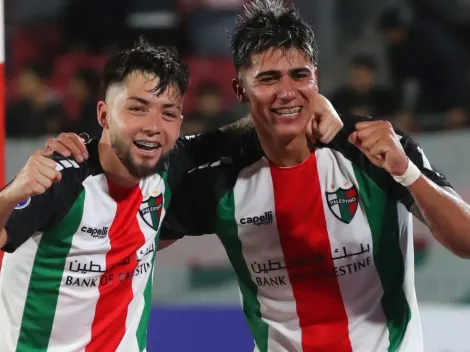 Le anotó al dueño de su pase y sorprendió con sus dichos