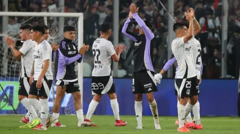 Colo Colo tiene una novedad para este jueves