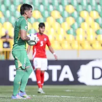 Explican por qué arquero de la Roja Sub 17 será el próximo #1 de Chile: “Es un adelantado”