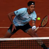 Alejandro Tabilo cae frente a Dimitrov y se despide del Masters 1000 de Montecarlo