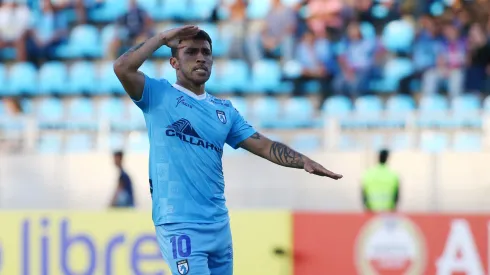 Deportes Iquique visitará a Atlético Mineiro en Belo Horizonte.