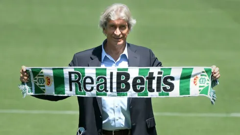 Pellegrini provoca una locura por el Betis en Sevilla