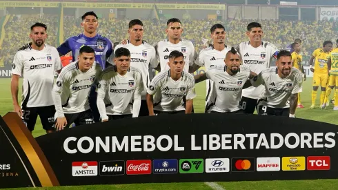 Colo Colo vs Fortaleza solo va por ESPN en Disney+