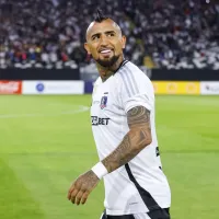 ¿Lo dara Chilevisión? El canal que transmite a Colo Colo vs Fortaleza por la Libertadores