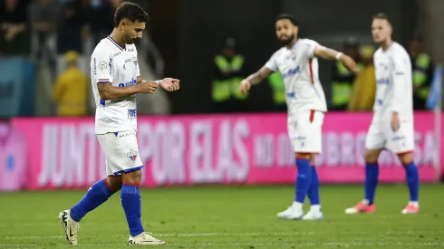 Fortaleza tiene un tremendo problema para enfrentar a Colo Colo.
