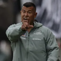 Fue subcampeón de la Libertadores con Almirón y dejó con terror a todo Colo Colo antes de Fortaleza y el Superclásico