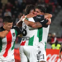 El mundo del fútbol reacciona a la victoria de Palestino ante Unión Santa Fe en la Sudamericana