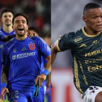 ¿Cuándo juega U de Chile vs Carabobo? Programación del partido por Copa Libertadores