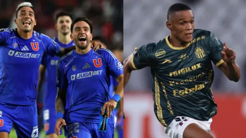 Esta es la fecha en que los dirigidos por Gustavo Álvarez saldrá a la cancha contra el equipo venezolano.