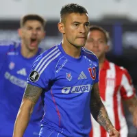 ¿Juega ante Colo Colo? Gustavo Álvarez explicó la situación de Charles Aránguiz en la U