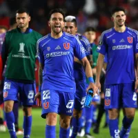 El juramento en Universidad de Chile de cara al Superclásico: “Lo vamos a jugar…”
