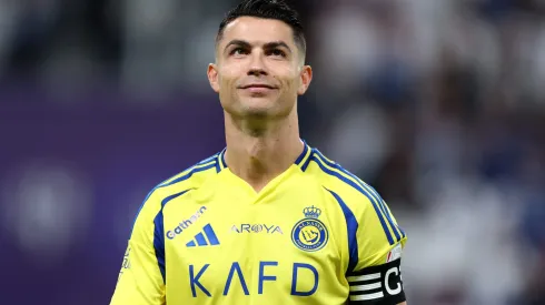 La Liga Saudí tendrá transmisión en Chile.