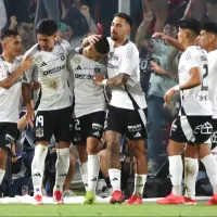 Colo Colo realiza un trabajo especial para vencer a Fortaleza en Copa Libertadores