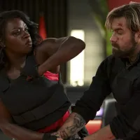 La gran preparación de Viola Davis para G20: “Que las mujeres sientan que no hay nada que no puedan lograr “