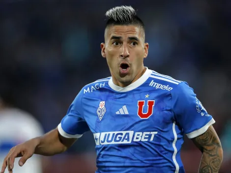 La visita cruzada que sorprende a Fernández a días del Superclásico