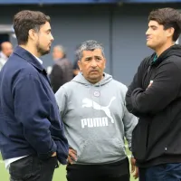 Selección de Creadores de Contenido se instala en La Florida con histórico utilero de la Roja a la cabeza