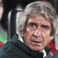 Prensa española se enamora más de Manuel Pellegrini y le ponen un 8: “Leyó el partido…”