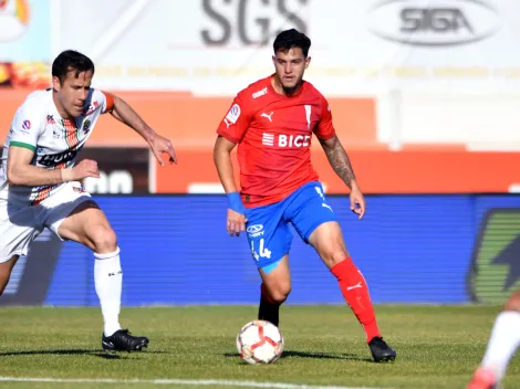 Pronósticos Cobresal vs Universidad Católica: el Minero recibe a La Franja en El Cobre