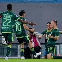 Luciano Pons complica a Colo Colo en la Copa Libertadores: Bucaramanga superó a Racing Club