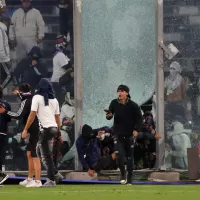 La respuesta inmediata de Fortaleza tras el escándalo ante Colo Colo por la Copa Libertadores