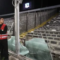 Urgente: funcionaria de gobierno pierde su trabajo tras escándalo entre Colo Colo y Fortaleza