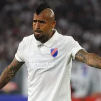 Arturo Vidal saca la voz por la muerte de dos hinchas de Colo Colo en la Copa Libertadores
