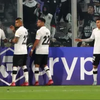Revelan el shock del plantel de Colo Colo que deja en duda el Superclásico