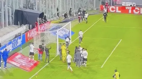 Emiliano Amor cuidó a Fortaleza en medio de la invasión