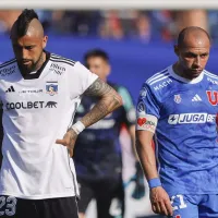 U. de Chile se manifiesta por fallecimiento de dos hinchas de Colo Colo en Copa Libertadores