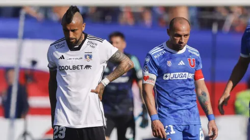 U. de Chile no quedó indiferente a la tragedia de Colo Colo