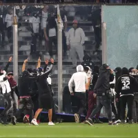 Claudio Borghi señala el salvavidas que tiene Colo Colo para no ser eliminado de Copa Libertadores