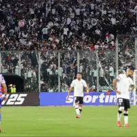 ¿Se reprograma? ¿Pierde los puntos? Conmebol avisa a Colo Colo sobre el futuro del duelo contra Fortaleza