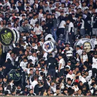 No salió por la televisión: La insólita medida para evacuar el Monumental tras la suspensión del Colo Colo vs Fortaleza