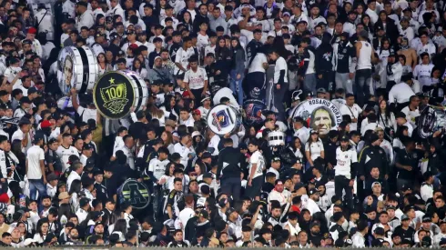 El Monumental fue desalojado mediante una insólita medida.