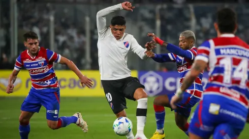 Explicaron por qué no se suspendió el partido tras la muerte de dos personas