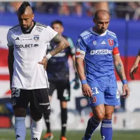 ¿Tiembla el Superclásico? ANFP cancela conferencia de capitanes de la U y Colo Colo